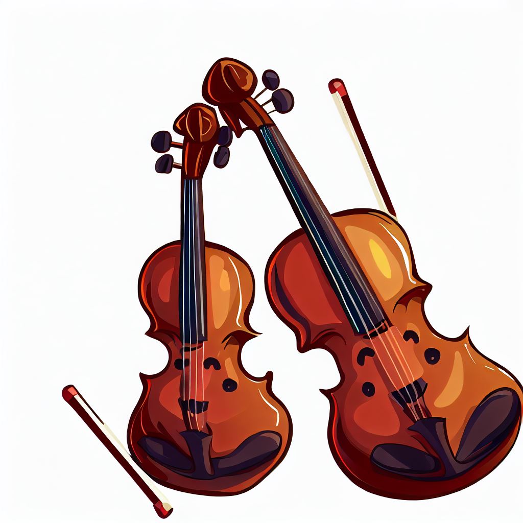 Violon et Alto : 7 différences entre ces deux instruments à connaître
